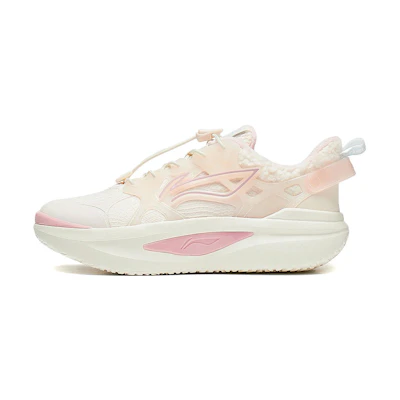 (PS) Li-Ning Casual 'Pink Apricot'