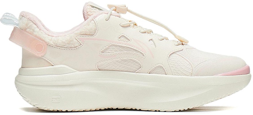 (PS) 리닝 캐주얼 '핑크 애프리콧' (Li-Ning Casual 'Pink Apricot') YKCT148-4 Order (PS) 리닝 캐주얼 '핑크 애프리콧' (Li-Ning Casual 'Pink Apricot') YKCT148-4