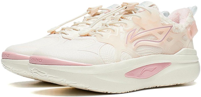 (PS) 리닝 캐주얼 '핑크 애프리콧' (Li-Ning Casual 'Pink Apricot') YKCT148-4 Lookbook (PS) 리닝 캐주얼 '핑크 애프리콧' (Li-Ning Casual 'Pink Apricot') YKCT148-4
