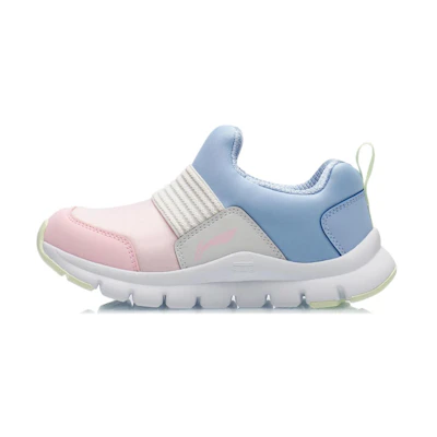 (PS) Li-Ning Casual 'Pink Blue'