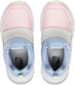 (PS) 李宁休闲鞋‘粉蓝’ YKNR156-6 Shop (PS) 李宁休闲鞋‘粉蓝’ YKNR156-6