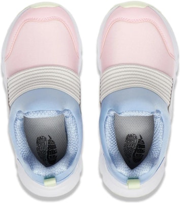 (Preschool) Li-Ning Casual 'Pink Blue' YKNR156-6 Shop (Preschool) Li-Ning Casual 'Pink Blue' YKNR156-6