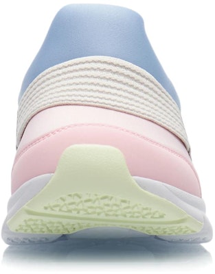 (Preschool) Li-Ning Casual 'Pink Blue' YKNR156-6 Purchase (Preschool) Li-Ning Casual 'Pink Blue' YKNR156-6