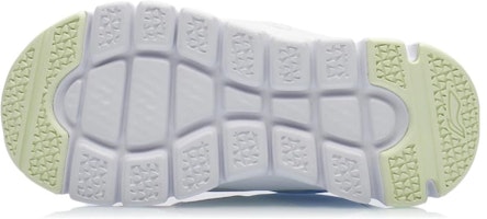 (PS) 李寧カジュアル「ピンクブルー」 YKNR156-6 Sizing (PS) 李寧カジュアル「ピンクブルー」 YKNR156-6