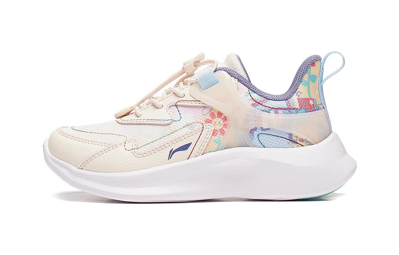 (PS) Li-Ning Casual 'Pink Purple'