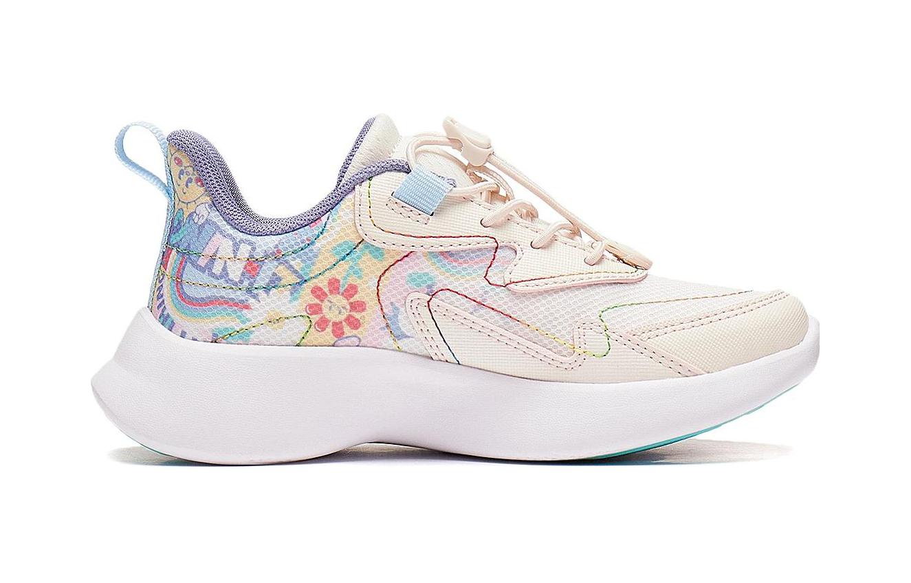 (PS) Li-Ning Casual 'Pink Purple' 圖 2