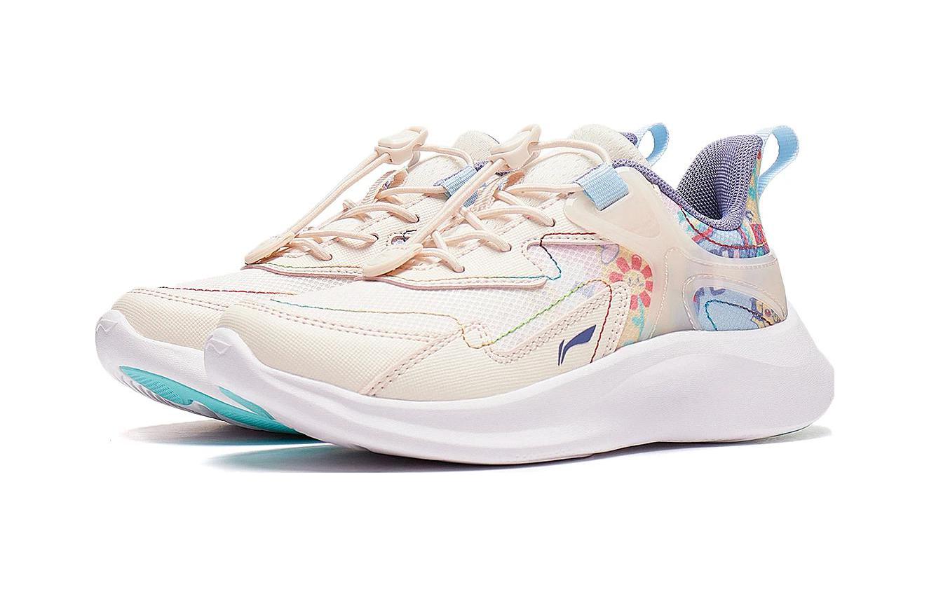 (PS) Li-Ning Casual 'Pink Purple' 圖 3