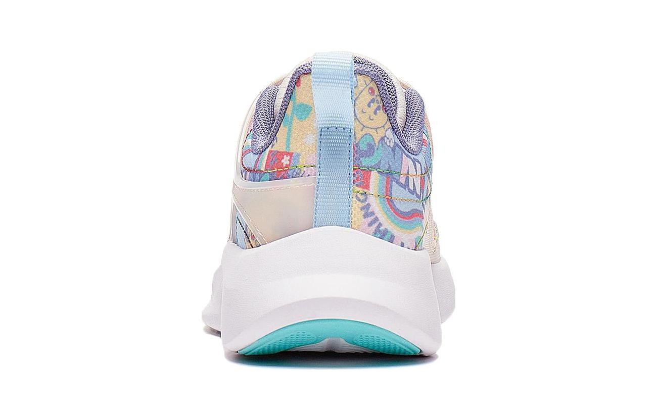 (PS) Li-Ning Casual 'Pink Purple' 圖 6