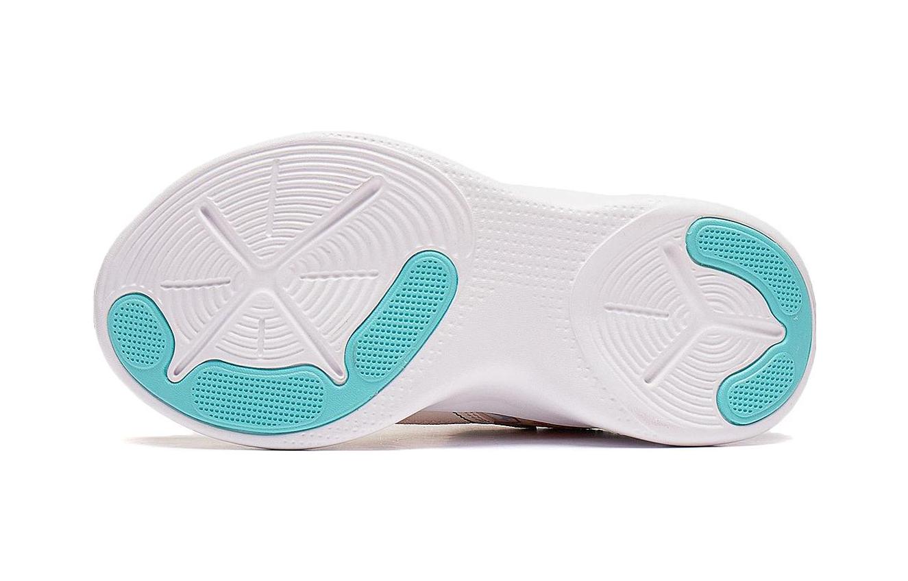 (PS) Li-Ning Casual 'Pink Purple' 圖 7