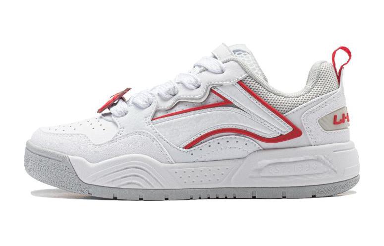 (PS) Li-Ning Casual 'White'