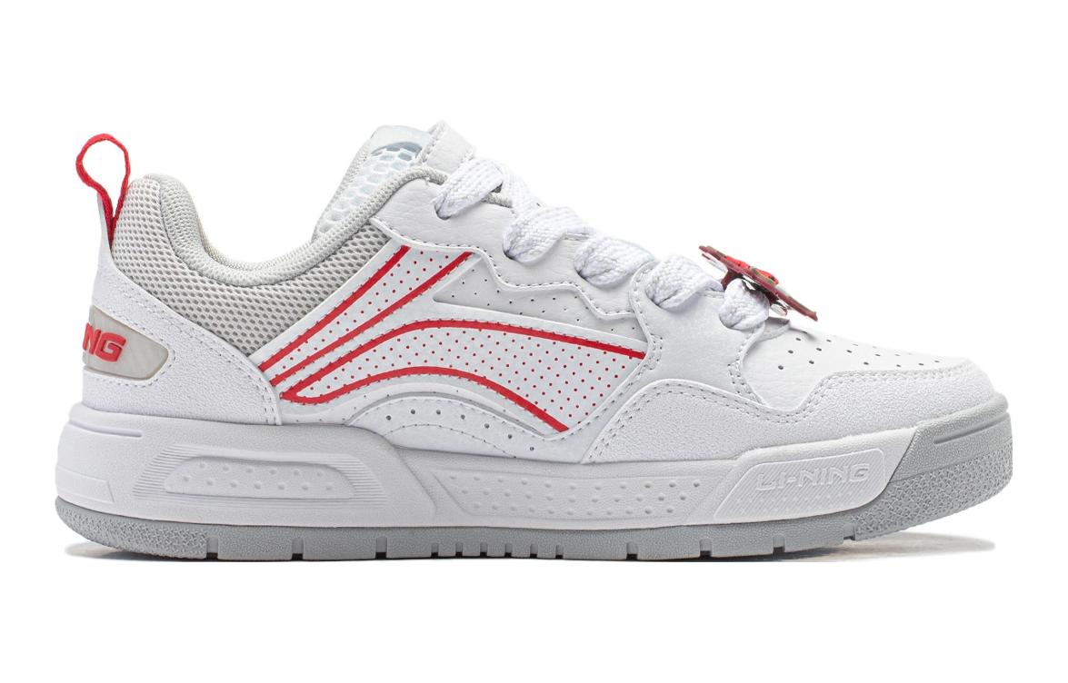 (PS) Li-Ning Casual 'White' 圖 2
