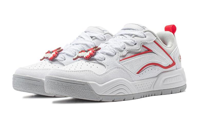 (PS) Li-Ning Casual 'White' 圖 3
