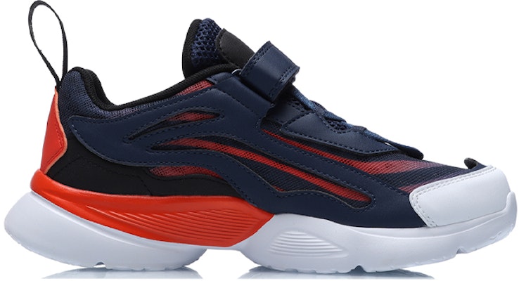 (PS) 리닝 캐주얼 로우 '레드 블루' (Li-Ning Casual Low '레드 블루') YKCQ274-3 Order (PS) 리닝 캐주얼 로우 '레드 블루' (Li-Ning Casual Low '레드 블루') YKCQ274-3