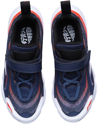(PS) 리닝 캐주얼 로우 '레드 블루' (Li-Ning Casual Low '레드 블루') YKCQ274-3 Shop (PS) 리닝 캐주얼 로우 '레드 블루' (Li-Ning Casual Low '레드 블루') YKCQ274-3