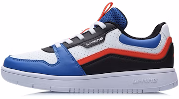 (Preschool) Li-Ning Casual Low 'Seaport Blue' YKCR148-1 (Preschool) Li-Ning Casual Low 'Seaport Blue' YKCR148-1