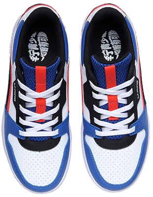 (PS) Li-Ning Kasual Rendah 'Seaport Blue' YKCR148-1 Shop (PS) Li-Ning Kasual Rendah 'Seaport Blue' YKCR148-1