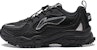 (Preschool) Li-Ning Casual Shoes 'Black Comfort' YKCT168-1