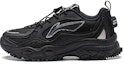 Buy (Preschool) Li-Ning Casual Shoes 'Black Comfort' YKCT168-1