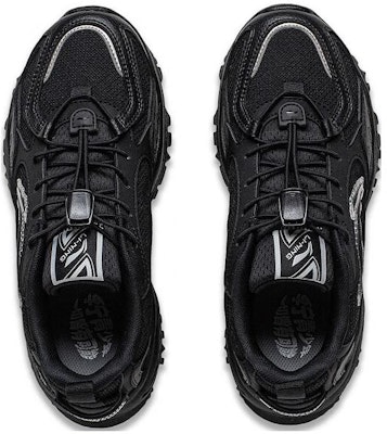 (PS) 리닝 블랙 컴포트 캐주얼 슈즈 (Li-Ning Black Comfort Casual Shoes - 50 characters) YKCT168-1 Shop (PS) 리닝 블랙 컴포트 캐주얼 슈즈 (Li-Ning Black Comfort Casual Shoes - 50 characters) YKCT168-1