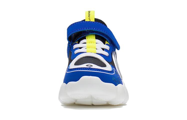 (PS) Li-Ning Casual Shoes 'Blue Black' 圖 5