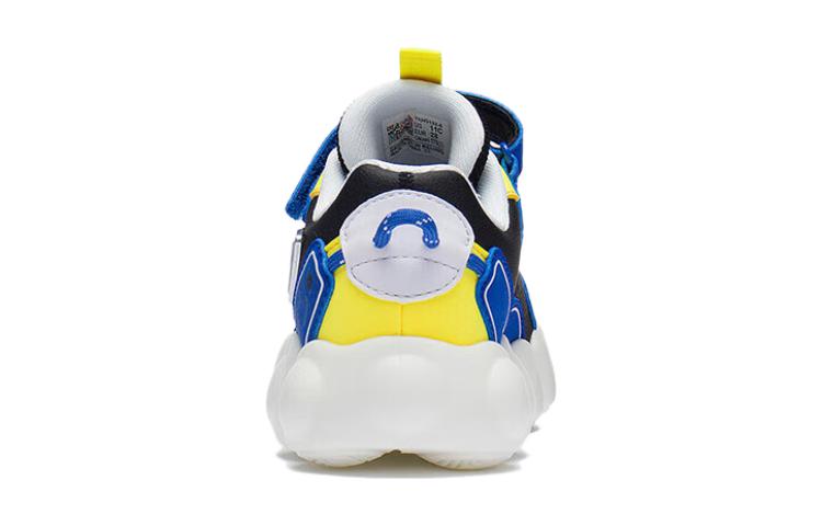 (PS) Li-Ning Casual Shoes 'Blue Black' 圖 6