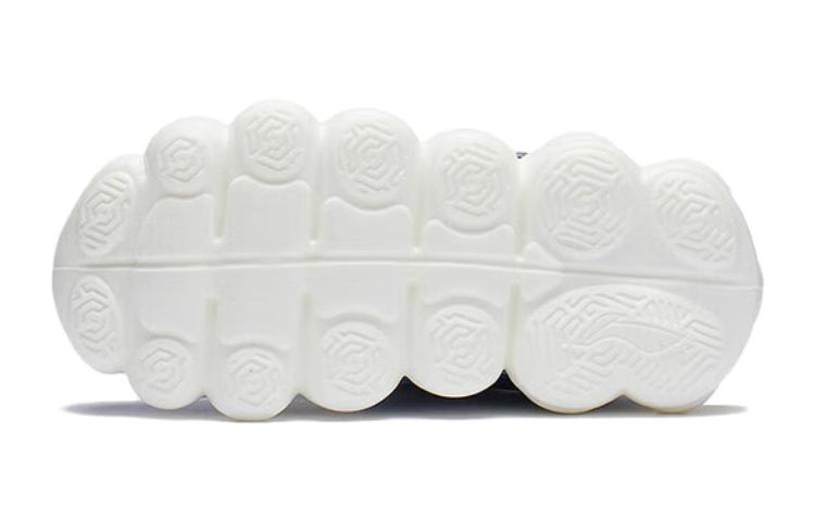 (PS) Li-Ning Casual Shoes 'Blue Black' 圖 7