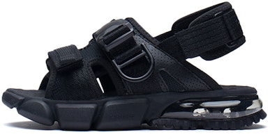 (Preschool) Li-Ning Casual Sport Sandals 'Black' YKUS002-1 (Preschool) Li-Ning Casual Sport Sandals 'Black' YKUS002-1