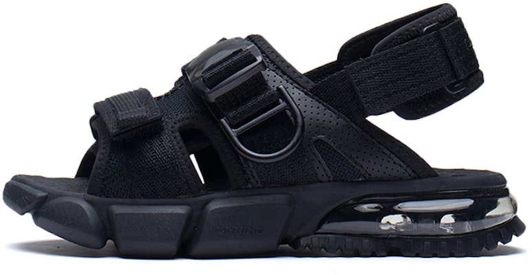 (Preschool) Li-Ning Casual Sport Sandals 'Black' YKUS002-1 Buy (Preschool) Li-Ning Casual Sport Sandals 'Black' YKUS002-1