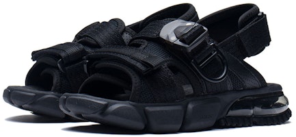 (PS) Li-Ning Sandal Kasual Sukan 'Hitam' YKUS002-1 Lookbook (PS) Li-Ning Sandal Kasual Sukan 'Hitam' YKUS002-1