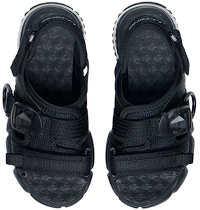 (PS) 李寧カジュアルスポーツサンダル (黒) YKUS002-1 Shop (PS) 李寧カジュアルスポーツサンダル (黒) YKUS002-1