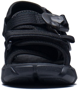 (PS) 李寧カジュアルスポーツサンダル (黒) YKUS002-1 Purchase (PS) 李寧カジュアルスポーツサンダル (黒) YKUS002-1