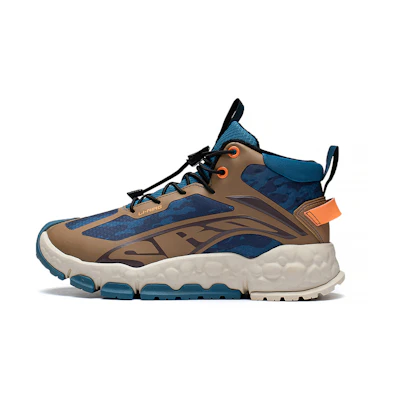 (PS) Li-Ning Classic 'Fashion Letter'
