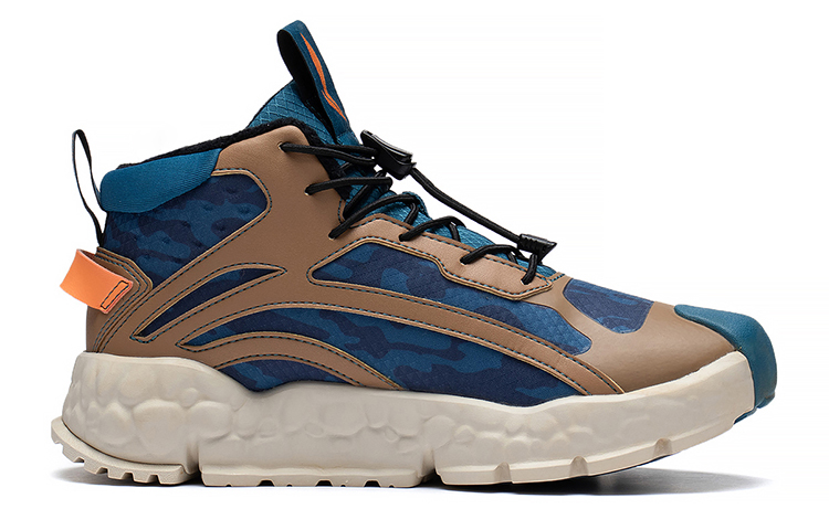 (PS) Li-Ning Classic 'Fashion Letter' 圖 2