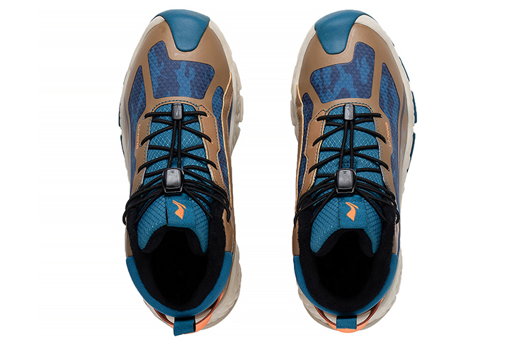 (PS) Li-Ning Classic 'Fashion Letter' 圖 3