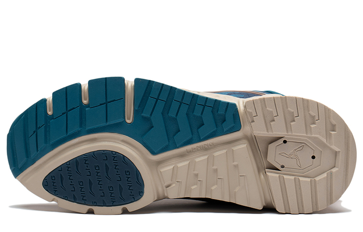 (PS) Li-Ning Classic 'Fashion Letter' 圖 5