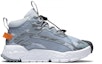 Order (PS) Li-Ning Gaya Klasik 'Kalispair Tahan Air & Hangat' YKCS208-1