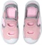 Lookbook (PS) 李寧コンフォートサンダル グレーピンク YKKQ008-6