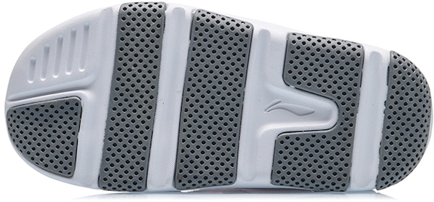 (PS) 리닝 컴포트 샌들 '그레이 핑크' (Li-Ning comfort sandal 'grey pink') YKKQ008-6 Purchase (PS) 리닝 컴포트 샌들 '그레이 핑크' (Li-Ning comfort sandal 'grey pink') YKKQ008-6