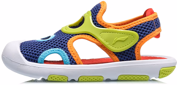 preschool-li-ning-comfort-sandals-blue-green-ykkq-008-5