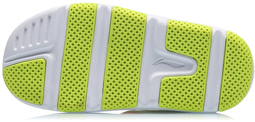 (PS) Sandal Nyaman Li-Ning 'Biru Hijau' YKKQ008-5 Purchase (PS) Sandal Nyaman Li-Ning 'Biru Hijau' YKKQ008-5