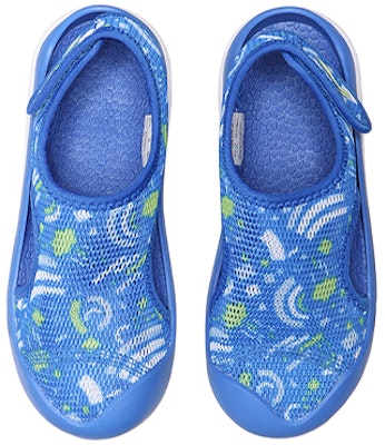 (PS) Sandal Nyaman Li-Ning 'Camo Biru' YKKQ026-3 Shop (PS) Sandal Nyaman Li-Ning 'Camo Biru' YKKQ026-3