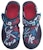 (PS) Sandal Serbaguna Li-Ning 'Biru Kelabu' YKUQ042-1