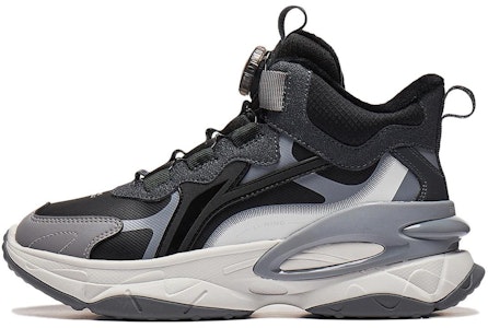 (PS) 리닝 플래시 2.0 V2 '프로스티드 그레이' (63 characters) YKCT146-35 Buy (PS) 리닝 플래시 2.0 V2 '프로스티드 그레이' (63 characters) YKCT146-35