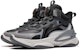 (Preschool) Li-Ning Flash 2.0 V2 'Frosted Grey' YKCT146-35