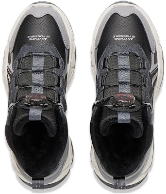 (PS) Li-Ning Flash 2.0 V2 'Gris Escarchado' YKCT146-35 Shop (PS) Li-Ning Flash 2.0 V2 'Gris Escarchado' YKCT146-35