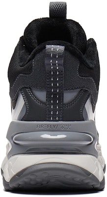 (PS) Li-Ning Flash 2.0 V2 'Gris Escarchado' YKCT146-35 Details for (PS) Li-Ning Flash 2.0 V2 'Gris Escarchado' YKCT146-35