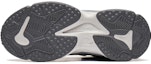 Sizing (Preschool) Li-Ning Flash 2.0 V2 'Frosted Grey' YKCT146-35