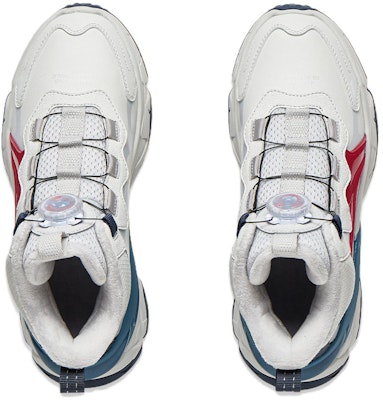 (PS) 리닝 플래시 2.0 V2 미드 '라임' (Li-ning Peullaesi 2.0 V2 Mideu 'Raim') YKCT146-23 Lookbook (PS) 리닝 플래시 2.0 V2 미드 '라임' (Li-ning Peullaesi 2.0 V2 Mideu 'Raim') YKCT146-23