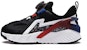 (PS) Li-Ning Flash Shadow 'Hitam Putih' YKNS116-3