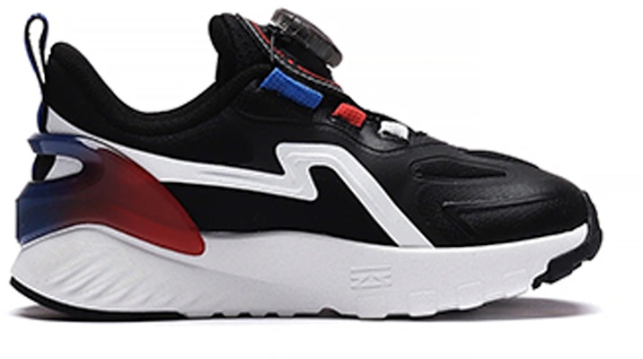 (PS) 리닝 플래시 섀도우 '블랙 화이트' (Li-Ning Flash Shadow 'Black White') YKNS116-3 Order (PS) 리닝 플래시 섀도우 '블랙 화이트' (Li-Ning Flash Shadow 'Black White') YKNS116-3